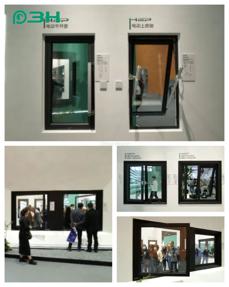 expo de quincaillerie windoor ee