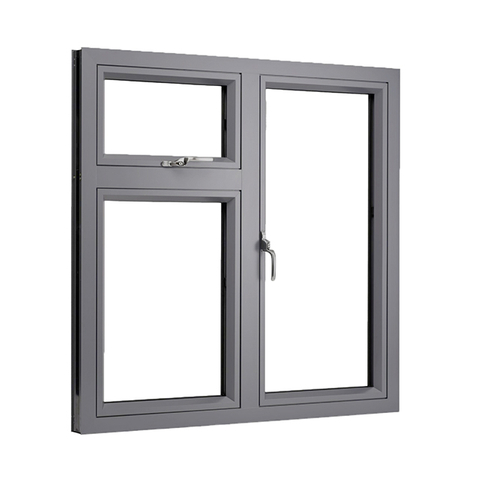 Poignée de fenêtre WZY12