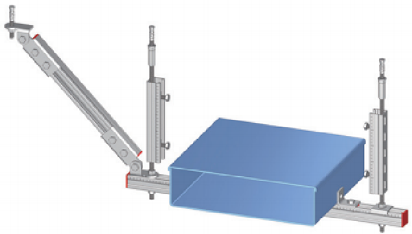 syst&egrave;me de suspension 4