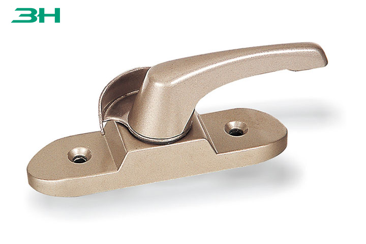 verrouillage glissant