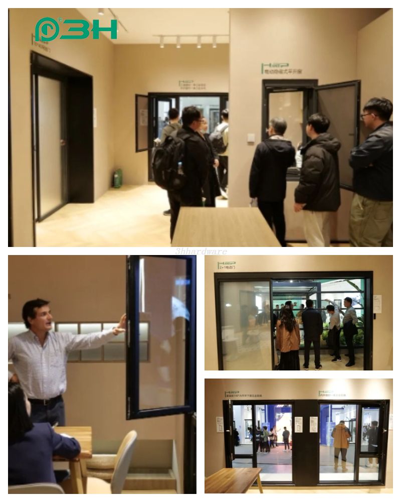 expo de quincaillerie windoor rr