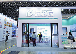 Faits saillants de l'exposition | Le matériel de construction 3H brille au salon de la construction Chine-ASEAN