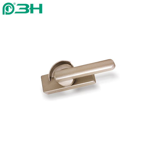 Verrouillage de fenêtre en croissant SB15