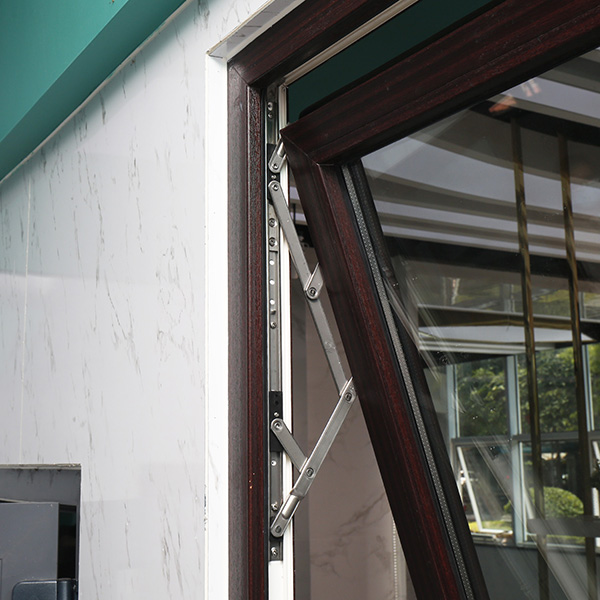 Quels sont les différents types de butées de friction pour fenêtres ?