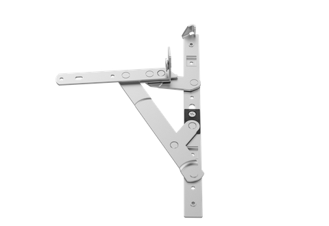Support de friction de fenêtre à guillotine supérieure en acier inoxydable OEM JHKC12B-R