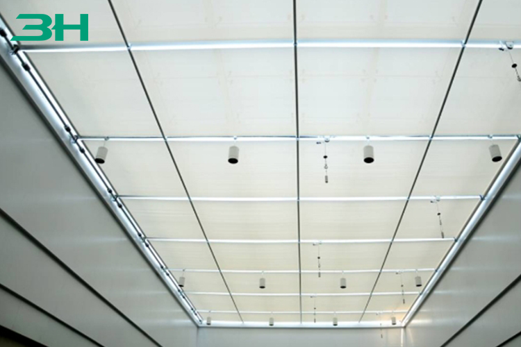 Shenzhen Science Hall (1)