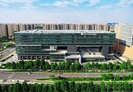 Projet 3H | Solution matérielle globale de contrôle de porte - Institut de technologie de Harbin Institut de recherche de Zhengzhou