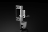 Quincaillerie pour porte pliante ZDMQ01