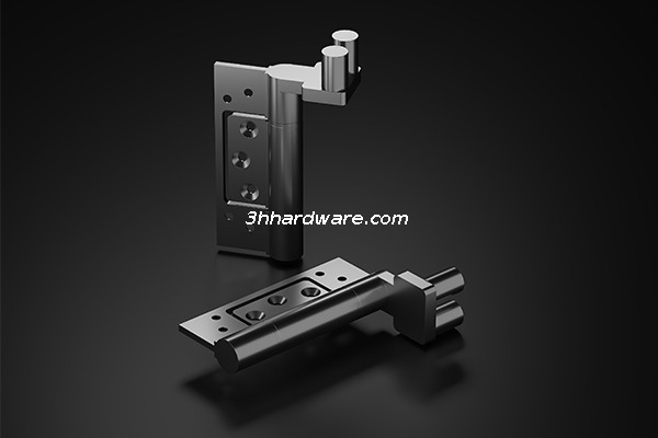 Quincaillerie pour porte pliante ZDMQ01