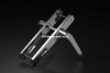 Quincaillerie pour porte pliante ZDMQ01