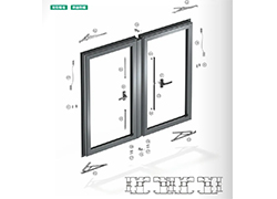 Comment les processus de fabrication du matériel de salle de bain affectent la qualité du produit – Informations de 3H Architectural Hardware