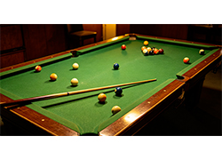 Précision silencieuse | Coussins de billard Meirun nouveaux matériaux – élasticité uniforme, rebond rapide pour une expérience de jeu immersive !
